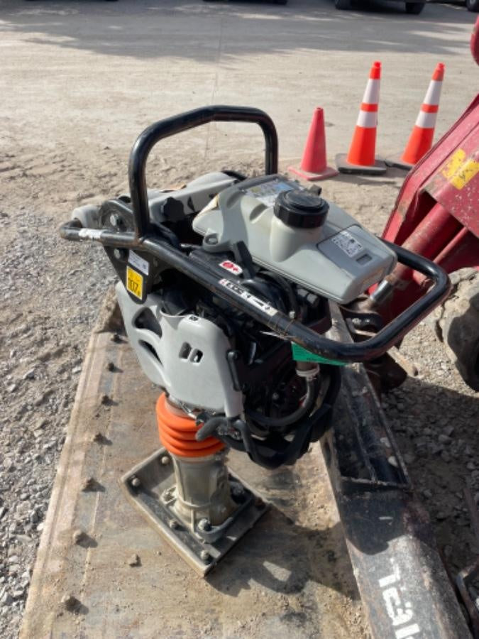 2023 MULTIQUIP MTX60HD