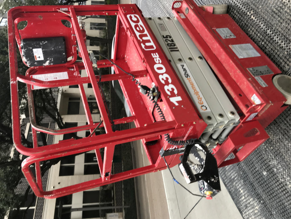 2018 MEC 1330SE