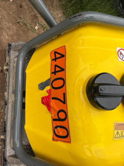 2024 WACKER NEUSON WP1550AW