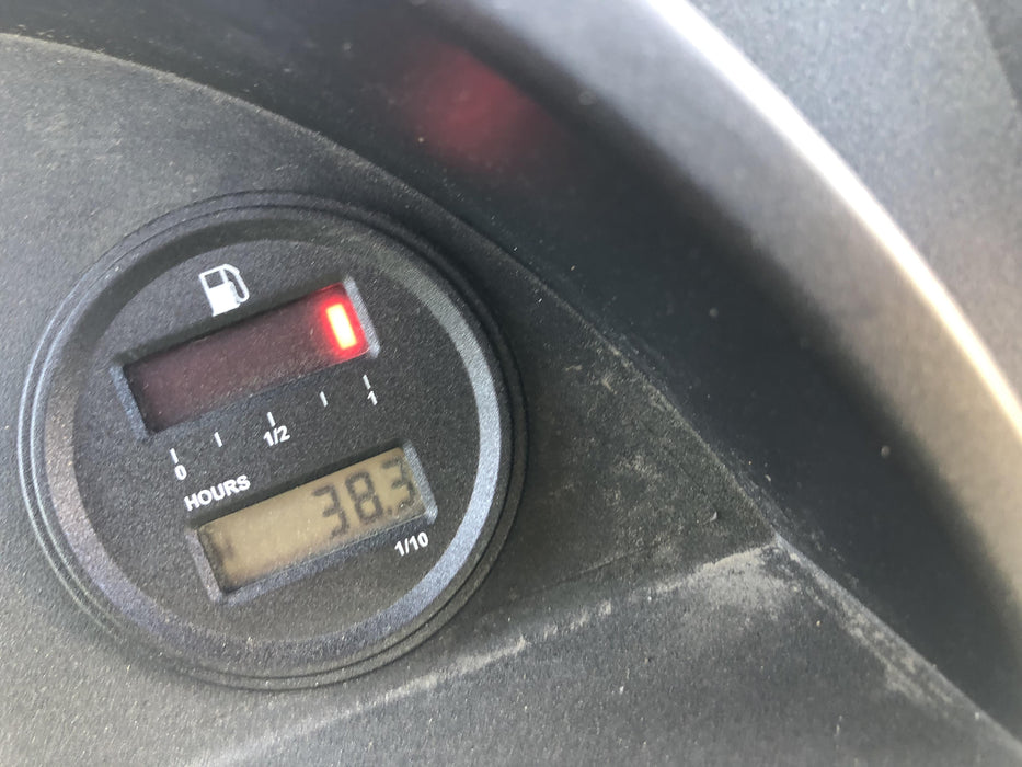 2020 Club Car CA1700D CLUB CAR CA1700D