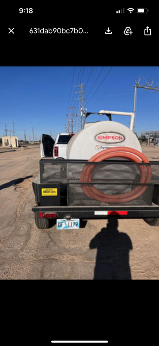 2024 SIMPSON SWT-52517