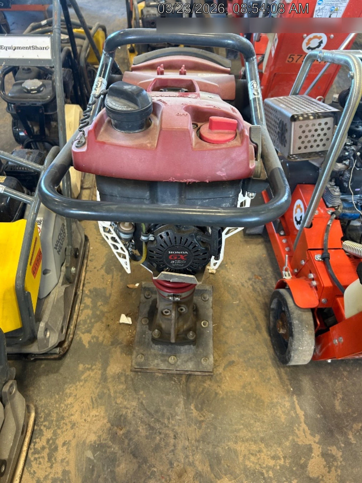 2024 DYNAPAC DR6X