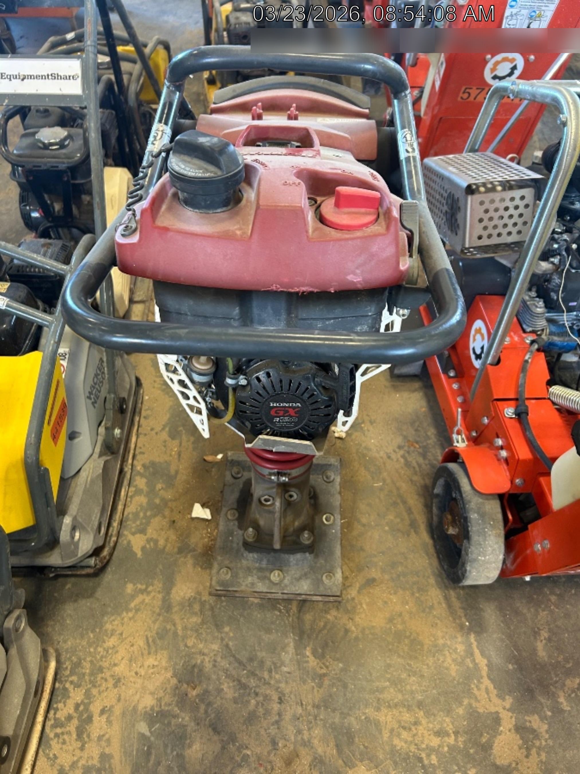 2024 DYNAPAC DR6X