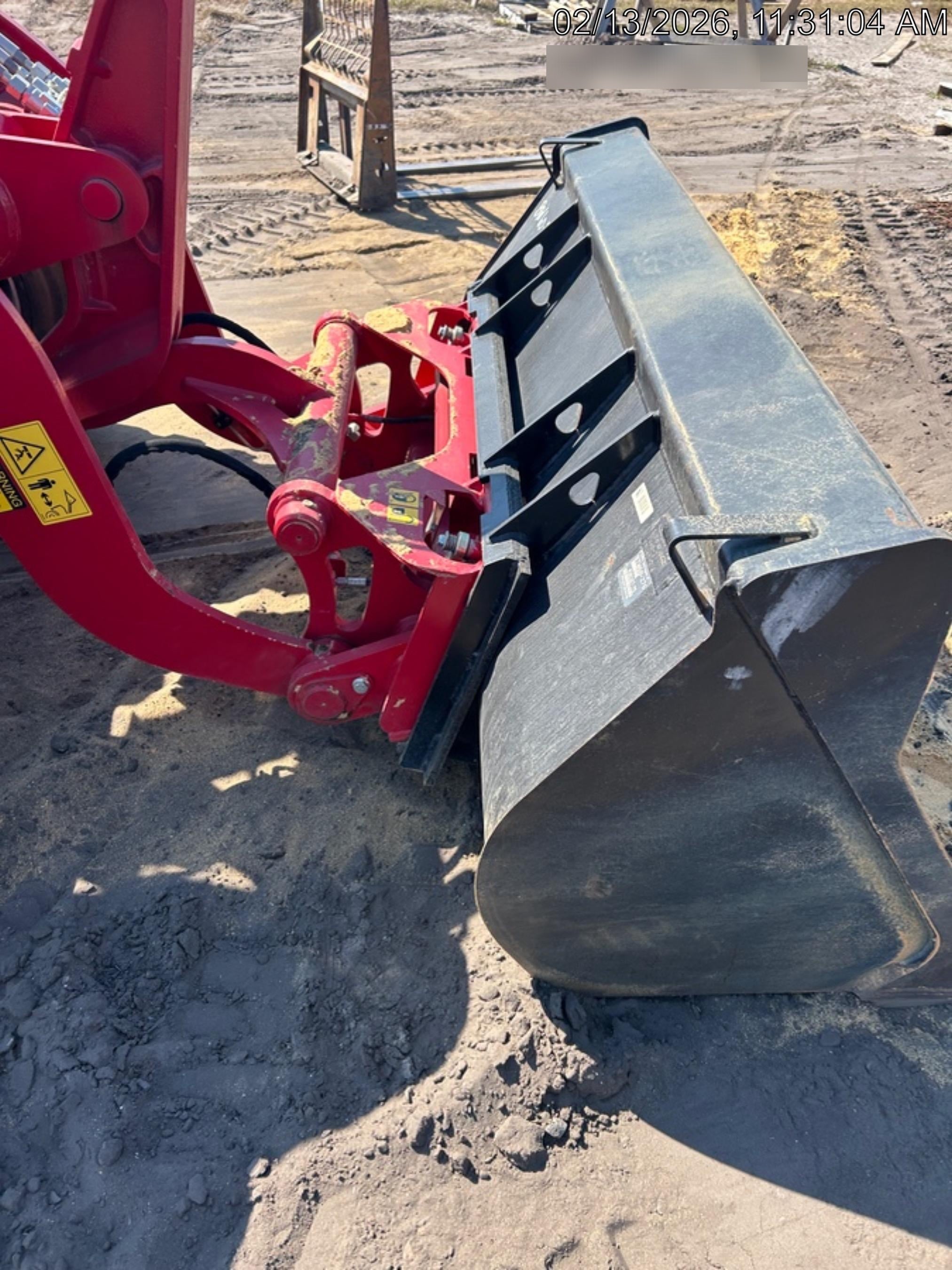 2024 TAKEUCHI TW60