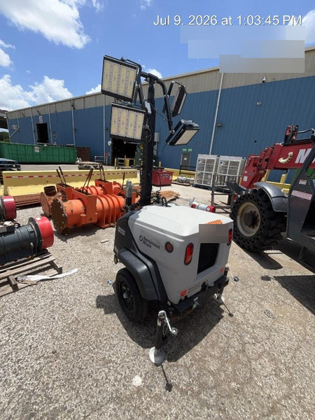 2024 WACKER NEUSON LTT4