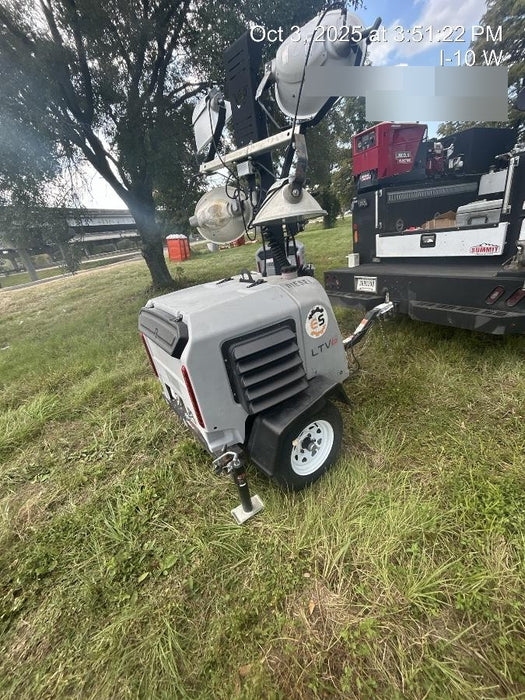 2018 WACKER NEUSON LTV6K-MH