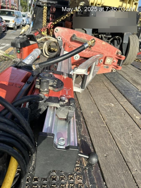 2024 HILTI DD 250
