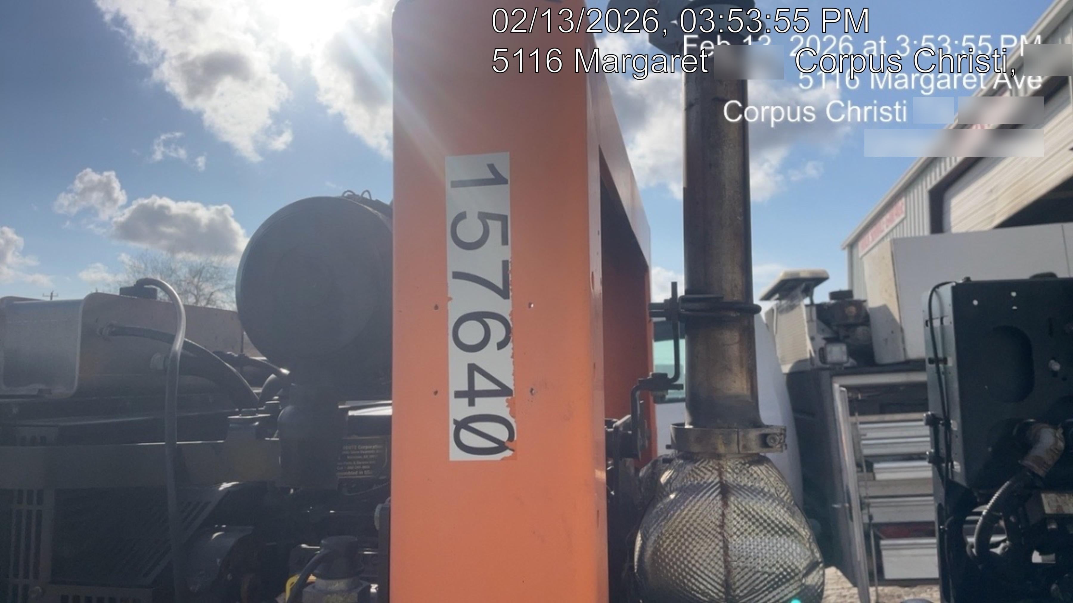 2021 PIONEER PP66S12L71-TD2.9L4