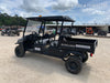 2022 Club Car CA1700D Canopy, Diesel, 4 Passenger