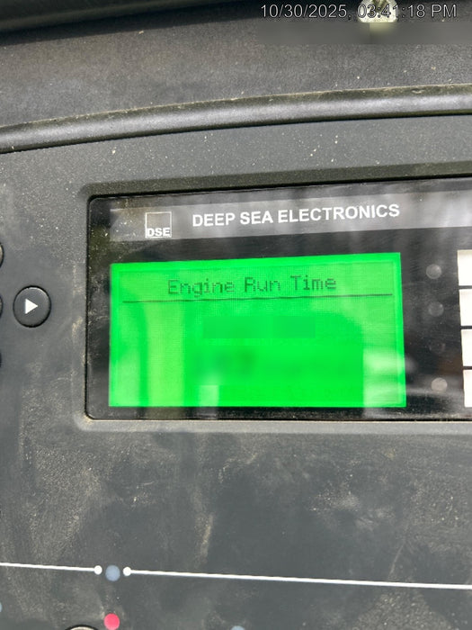 2022 ATLAS COPCO QAS 125