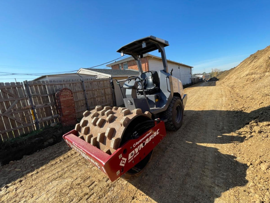 2024 DYNAPAC CA1300D