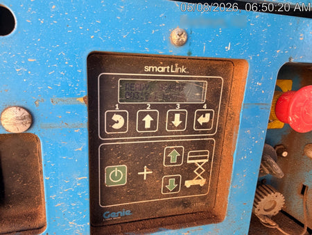 2020 GENIE GS-4047