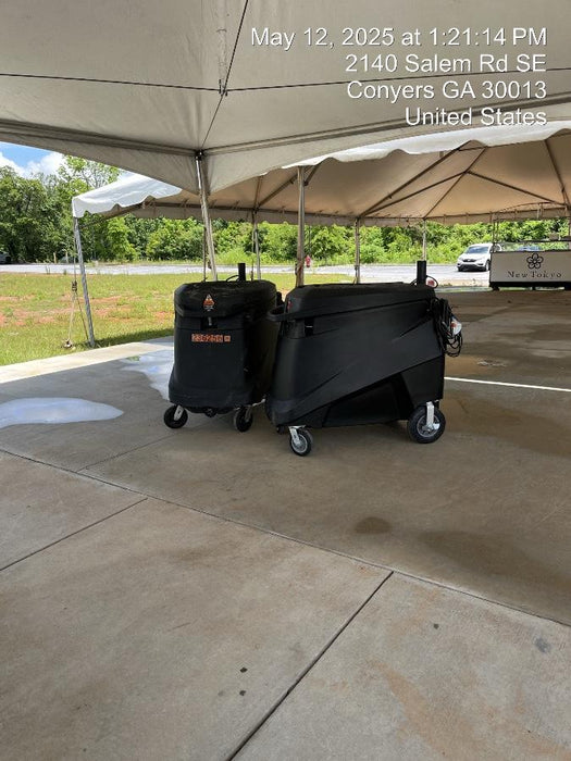 2022 POWER BREEZER PB4BASE