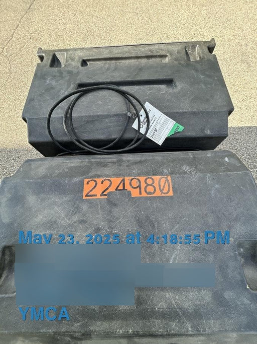 2022 ABATEMENT TECHNOLOGIES BD2KM