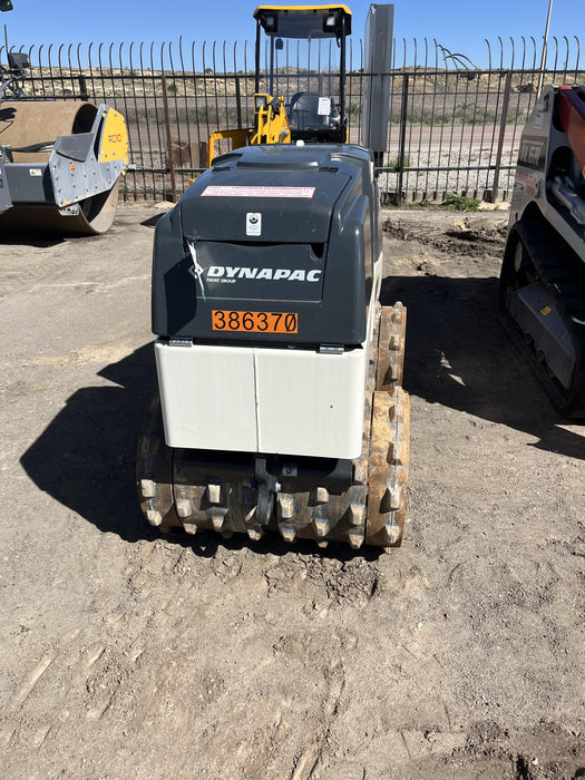 2024 DYNAPAC D.ONE
