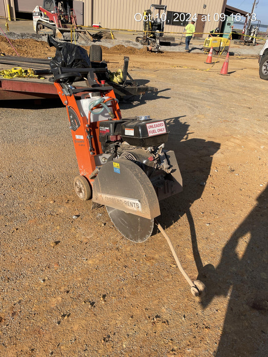 2024 HUSQVARNA FS 400 LV