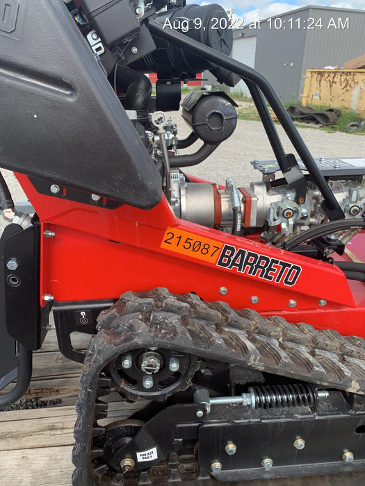 2022 BARRETO E2036RTKH-4MS