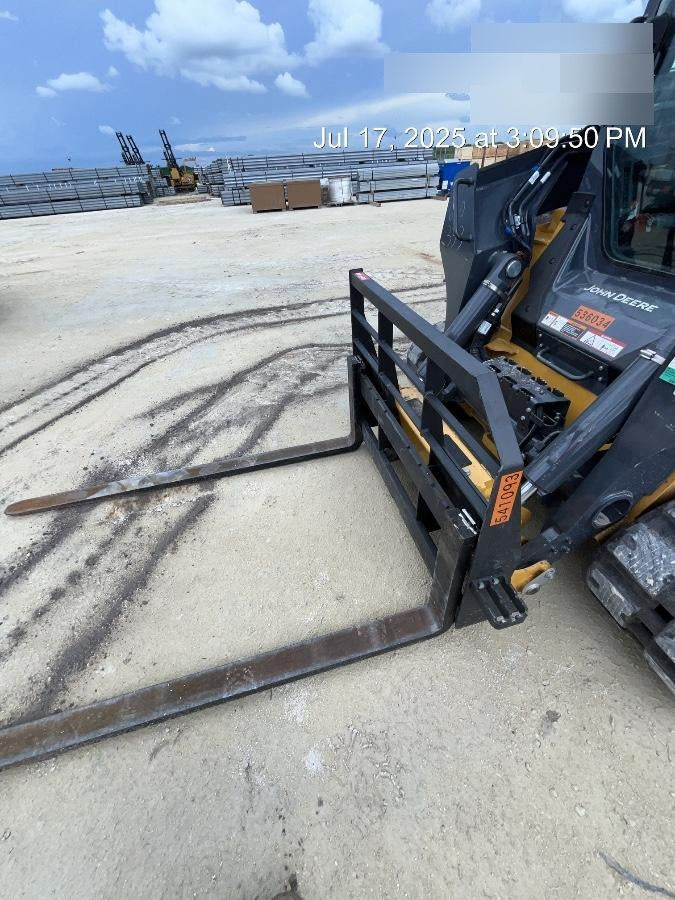 2025 ARROW MATERIAL HANDLING F5100CB-6018