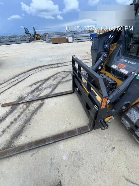 2025 ARROW MATERIAL HANDLING F5100CB-6018