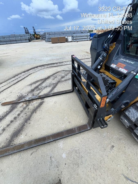 2025 ARROW MATERIAL HANDLING F5100CB-6018