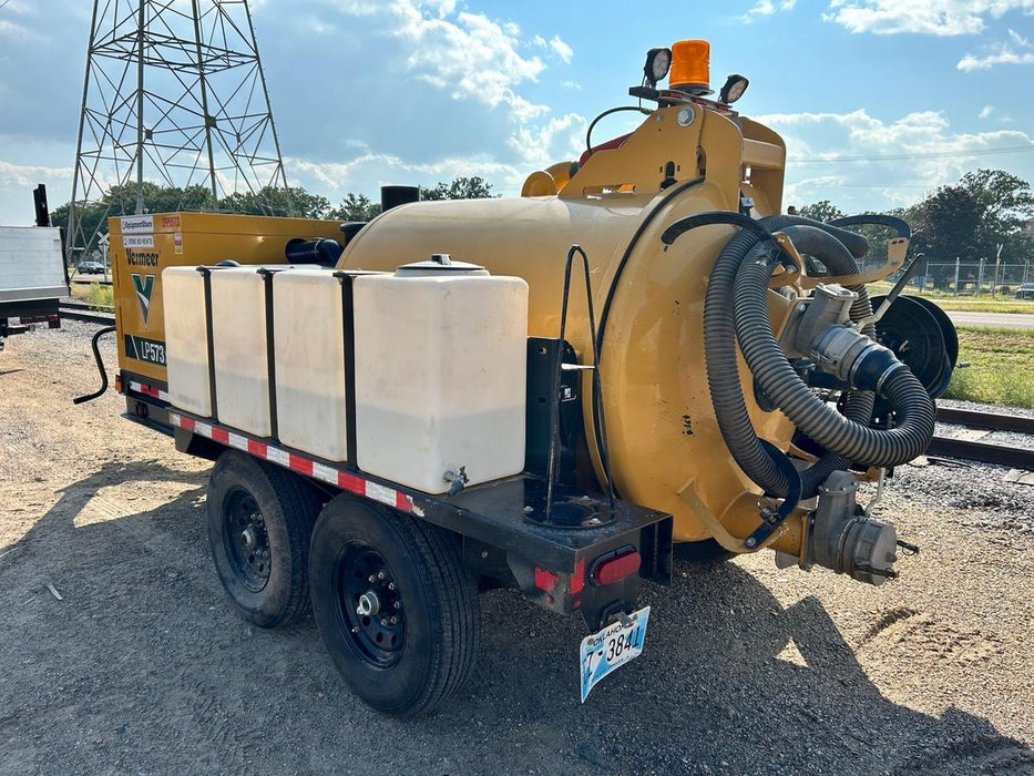 2023 VAC-TRON LP573XDT