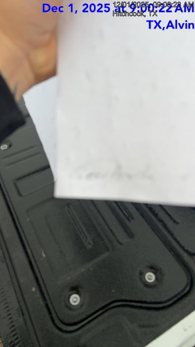 2023 WIDDER 20265-TRACKER