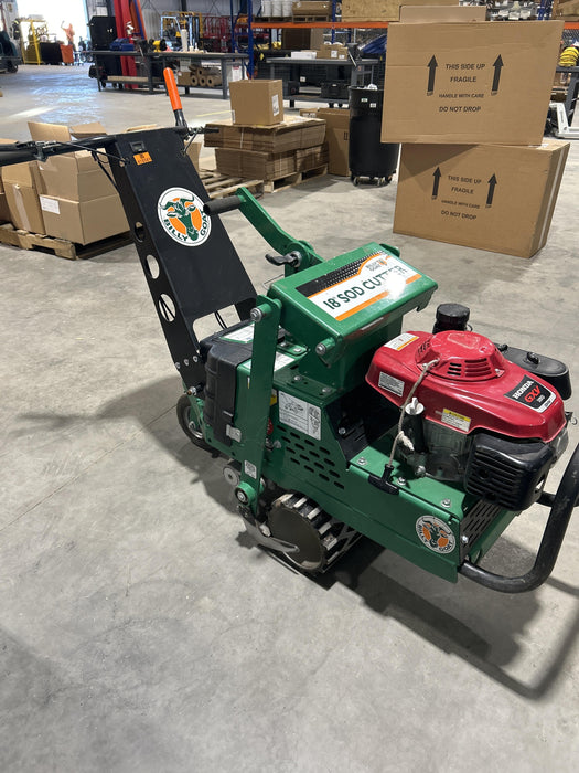 2024 BILLY GOAT SC181H