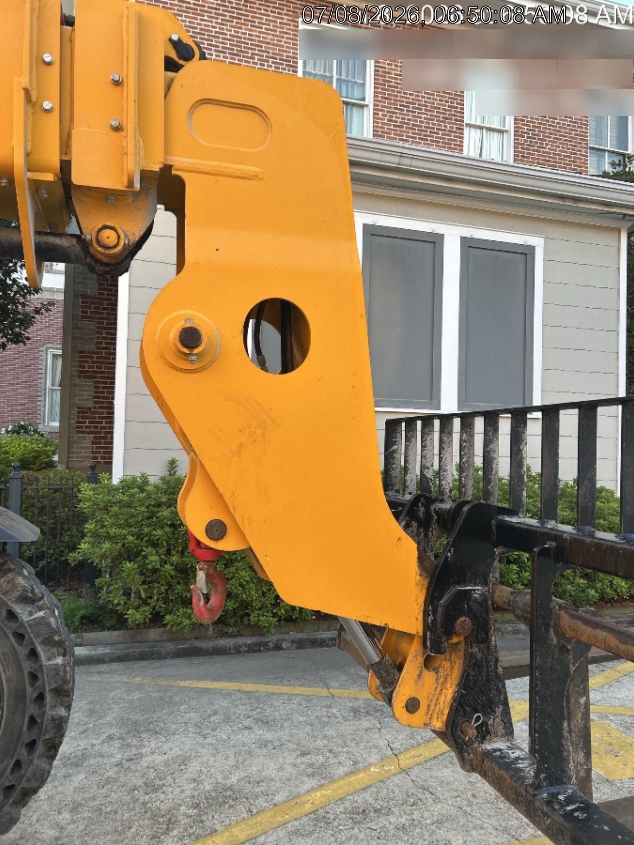 2024 JCB 509-42