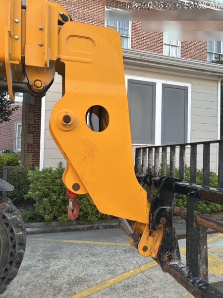 2024 JCB 509-42