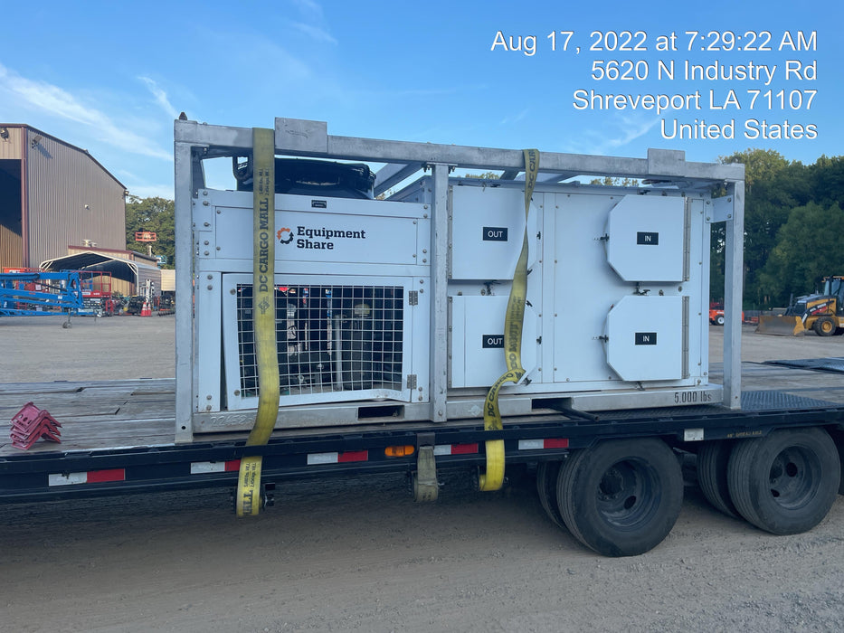 2021 SMARTECH SACP26A-SP