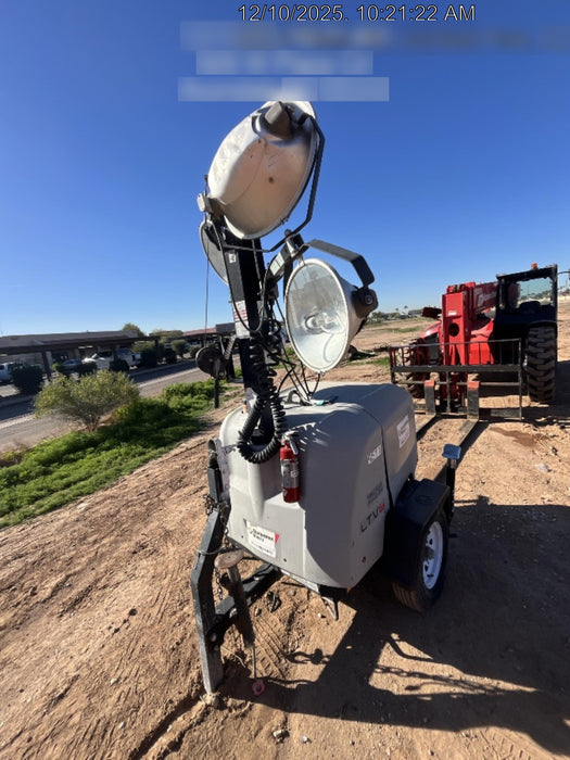 2018 WACKER NEUSON LTV6K-MH