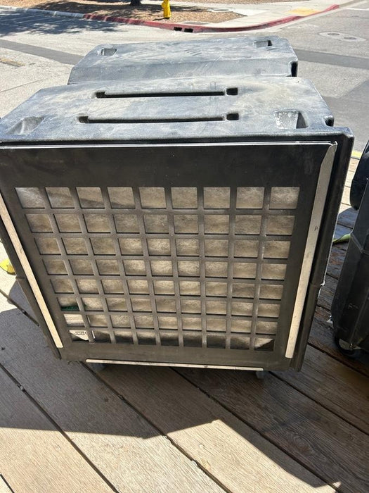 2022 ABATEMENT TECHNOLOGIES BD2KM