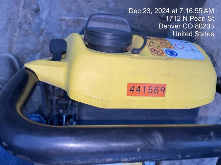 2024 WACKER NEUSON BS68-4Ab/28