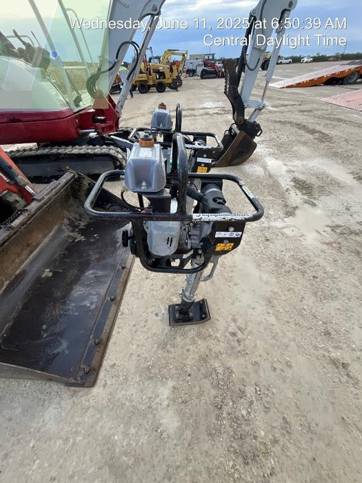 2023 MULTIQUIP MTR40HF