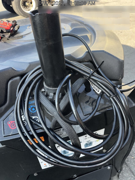 2024 POWER BREEZER PB4MAX