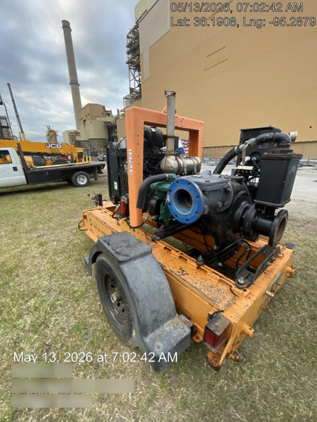 2021 PIONEER PP66S12L71-TD2.9L4
