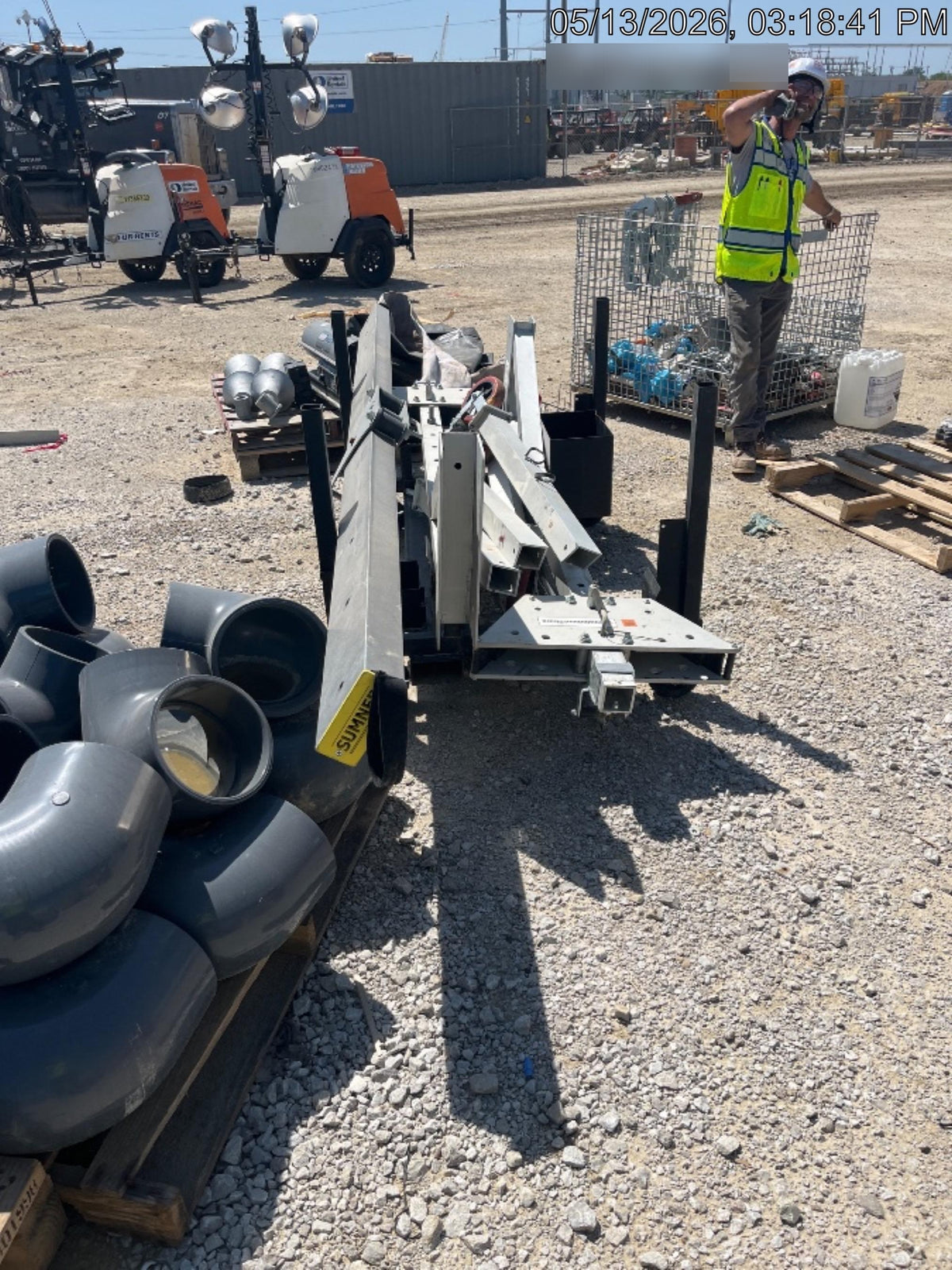 2023 SUMNER GH2T-12