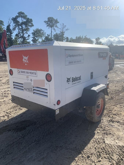 2025 BOBCAT PA425WCU-T4F