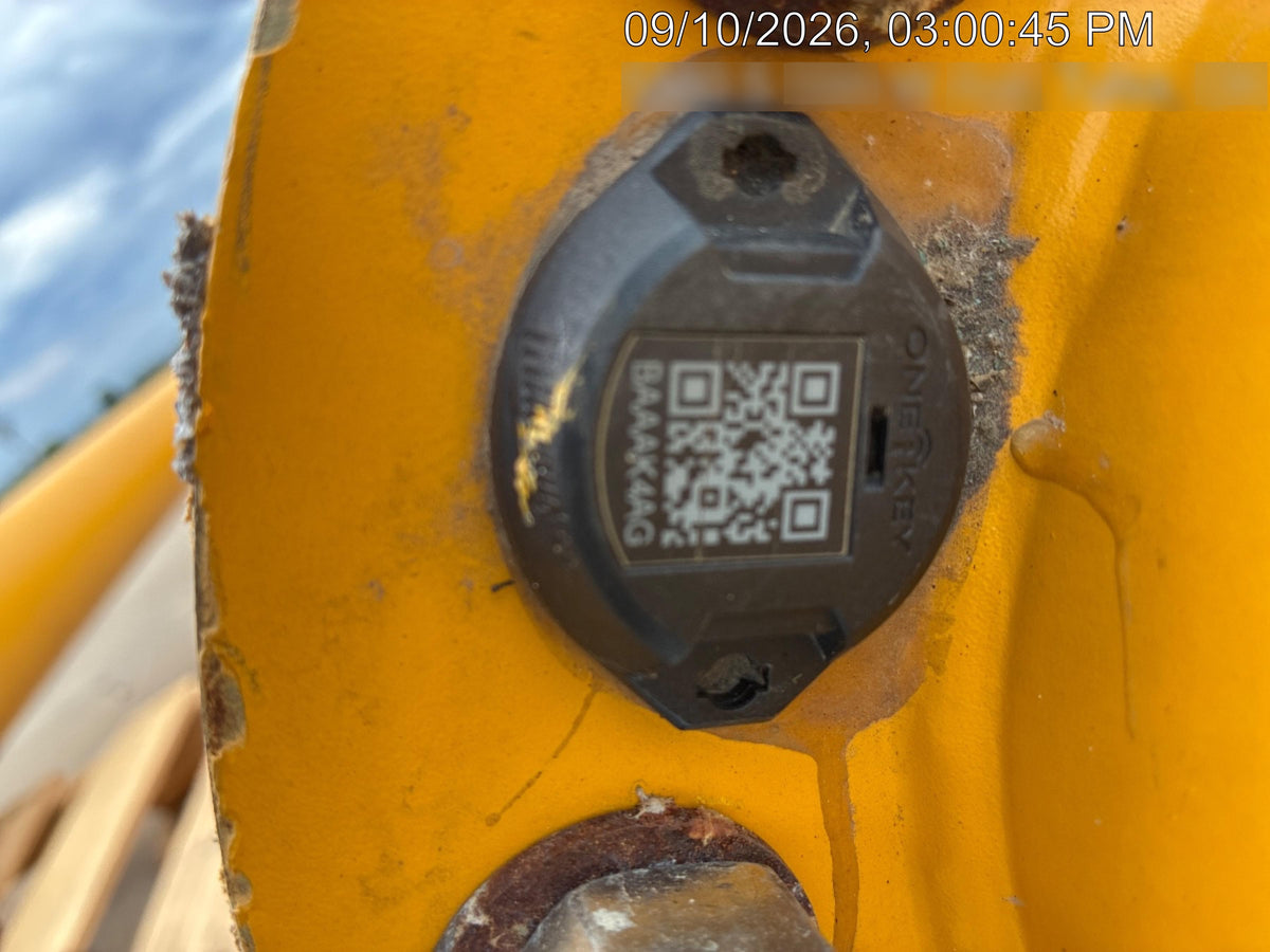 2024 MODULIFT M050/12
