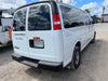 2023 CHEVROLET Express Van - Rental