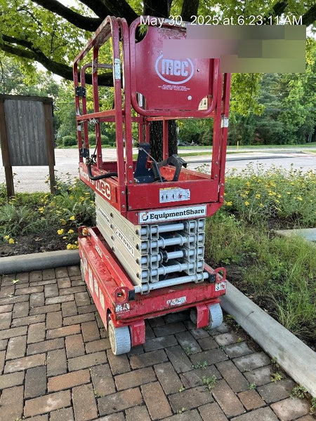 2019 MEC Micro 19