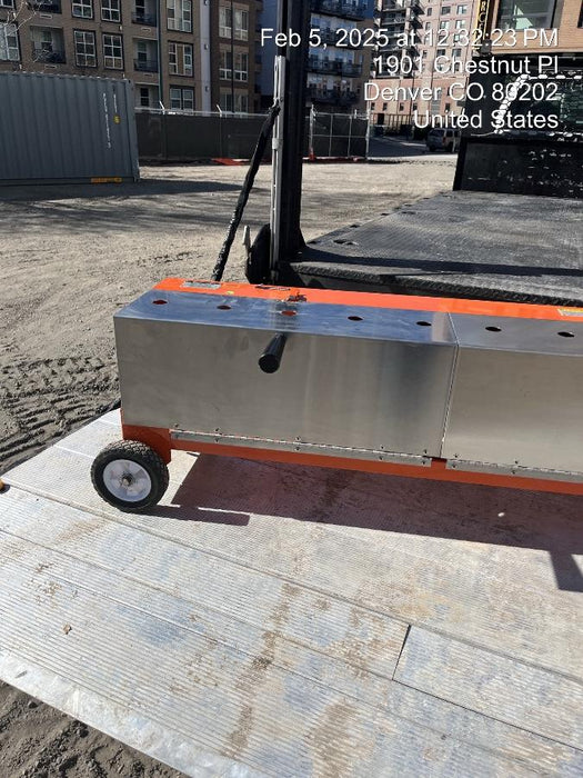 2022 CURRENT TOOLS 452