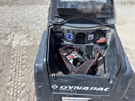 2022 DYNAPAC D.ONE