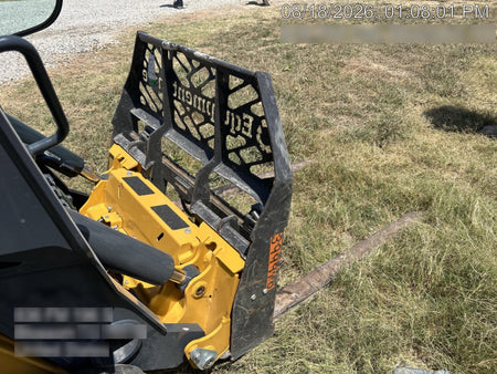 2024 PALADIN 48" Pallet Forks - Paladin
