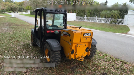 2024 JCB 505-20TC