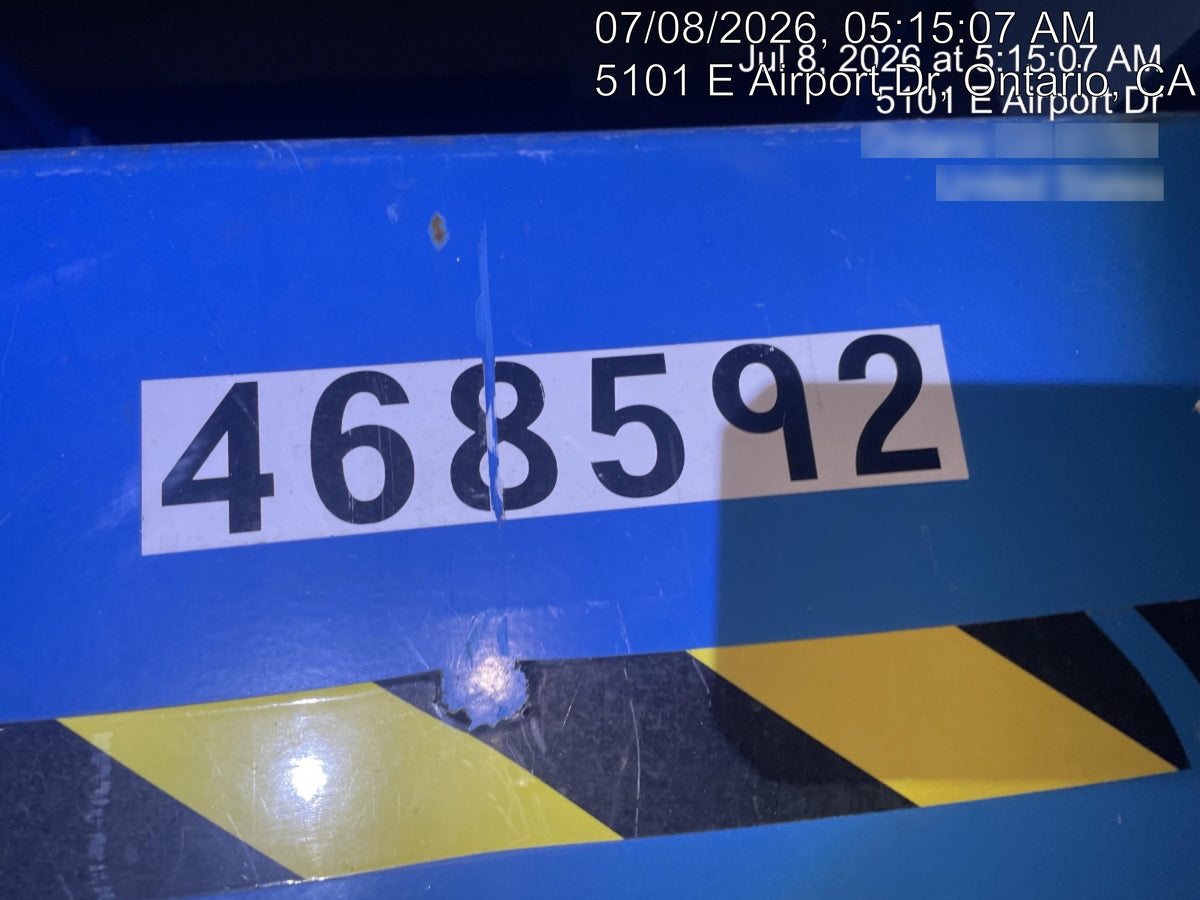 2024 GENIE GS-4390 RT
