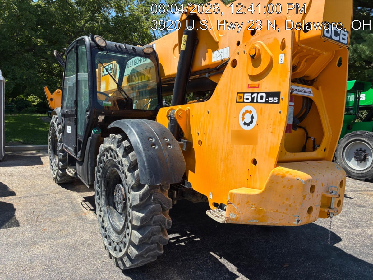 2020 JCB 510-56