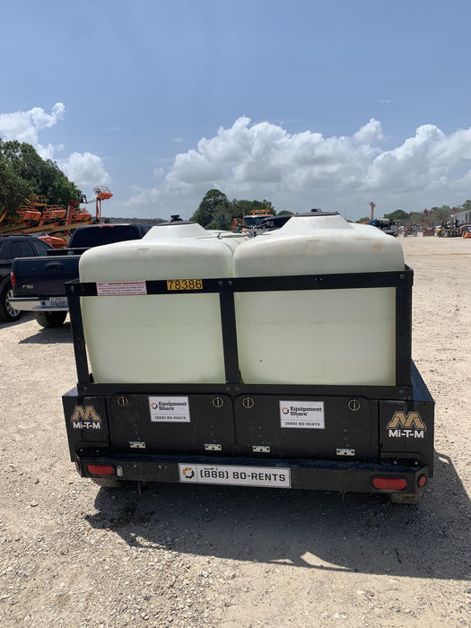 2020 MI-T-M CORPORATION HS-3006-0MDK-UR