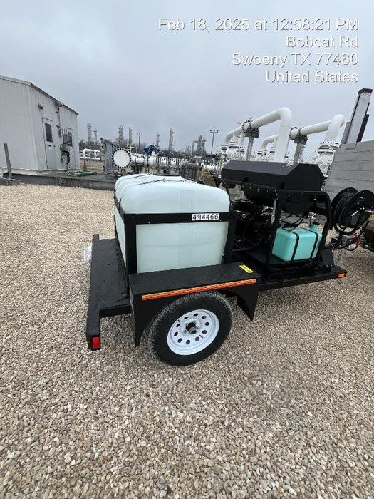 2025 MI-T-M AW-9000-0005 / DHG-4004-B0V6G