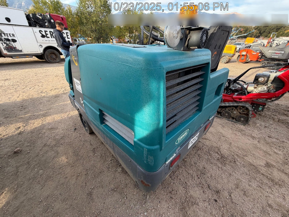 2020 TENNANT S20 LPG